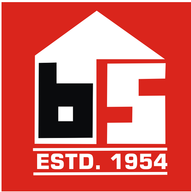 Bhagat Ram & Sons Realtors Logo - Best Real Estate Agency in Ludhiana